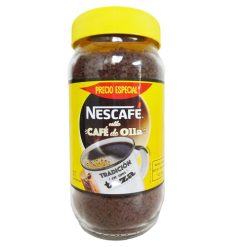 Nescafe Cafe De Olla 200g Jar-wholesale
