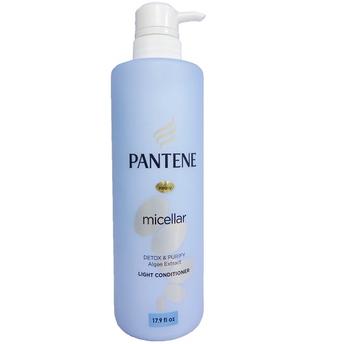 Pantene Pro-V Cond Light 17.9oz Micellar-wholesale