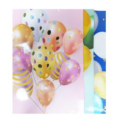 Gift Bags Jumbo Balloons Design Asst-wholesale