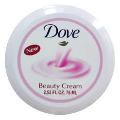 Dove Beauty Cream 2.53oz Pink-wholesale