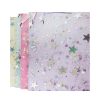 Gift Bags Stars Lg Asst-wholesale