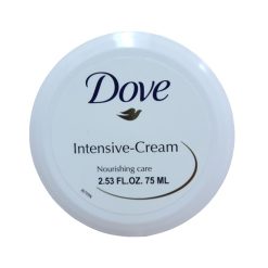Dove Intensive Cream 2.53oz-wholesale