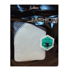 Face Mask Reusable 1pc Light Blue-wholesale