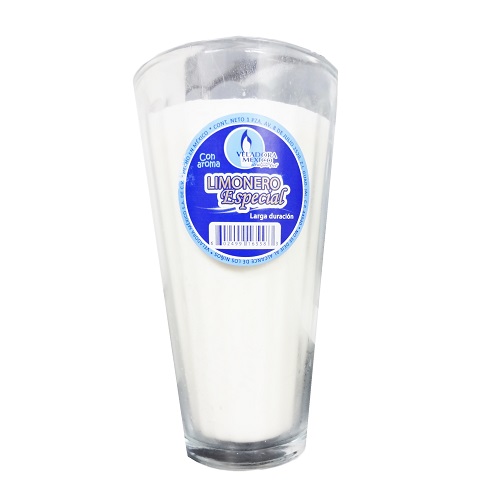Candle 5½ White-wholesale Candle 5½ White-wholesale