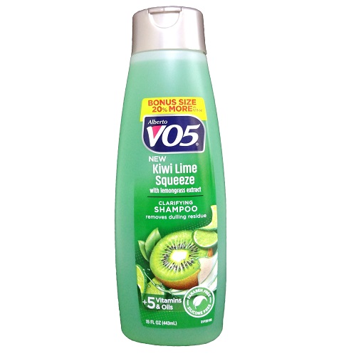 *V-O5 Shamp 15oz Kiwi Lime Squeeze-wholesale