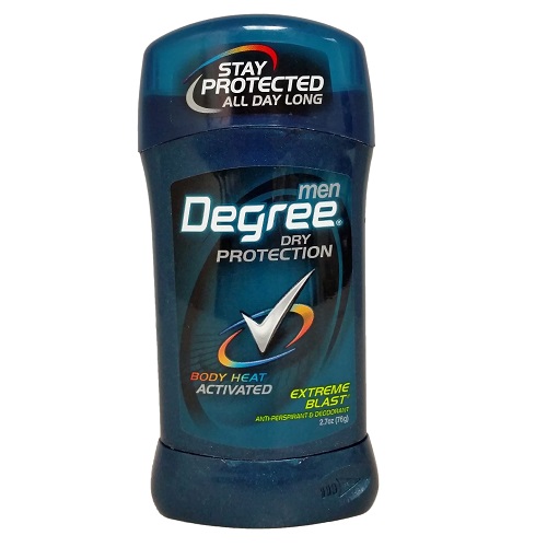 Degree Anti-Persp 2.7oz Extreme Blast-wholesale Degree Anti-Persp 2.7oz Extreme Blast-wholesale
