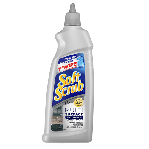 Soft Scrub Multi Surface Gel 18.3oz Clnr-wholesale