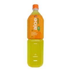 Jans Aloe Vera Drink 1500ml Mango-wholesale