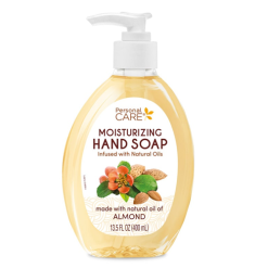 ***P.C Hand Soap 13.5oz Almond Oil-wholesale