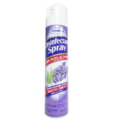 H.B Disinfectant Spray 6oz Lavender-wholesale