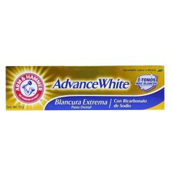 A&H Toothpaste A.W 121g Blancura Extrema-wholesale