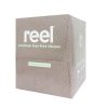 Reel Facial Tissue 80ct 2ply-wholesale