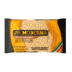 La Moderna Pasta Melon Seed 7.05oz-wholesale