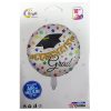 Balloons Foil 18in CONGRATS-wholesale Balloons Foil 18in CONGRATS-wholesale