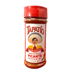 Tapatio Seasoning 5oz Original-wholesale