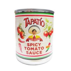Tapatio Spicy Tomato Sauce 8oz-wholesale