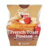 Blare Scented Candle 3.5oz French Toast-wholesale