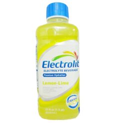 Electrolit Electrolyte 21oz Lemon Lime-wholesale