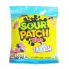 Sour Patch Chewy Candy 3.6oz Tropical-wholesale Sour Patch Chewy Candy 3.6oz Tropical-wholesale