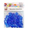 Decorative Acrylic Rocks Blue-wholesale