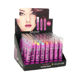 Santêe Lipstick Asst Clrs-wholesale