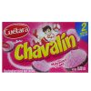 Cuetara Chavalin Cookies 2pks 9.88oz Box-wholesale