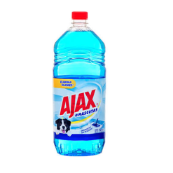 Ajax Cleaner 1 Ltr Mascotas-wholesale