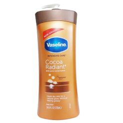 Vaseline Lotion 725ml Cocoa Radiant-wholesale