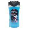 Axe Body Wash 250ml 3 In 1 Sport Blast-wholesale