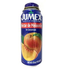 Jumex Lata Botella Peach 16oz-wholesale