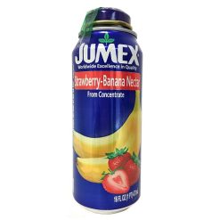 Jumex Lata Botella Strw-Banana 16oz-wholesale