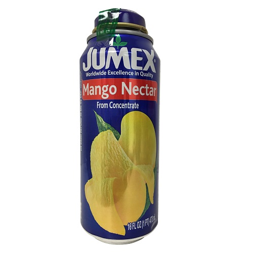 Jumex Lata Botella Mango 15.5oz-wholesale Jumex Lata Botella Mango 15.5oz-wholesale