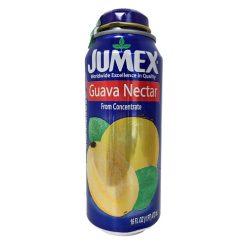 Jumex Lata Botella Guava 16oz-wholesale