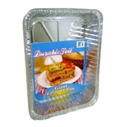 D. Foil Giant Lasagna Pan 13 3-8 X 9 5-9-wholesale