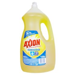 Axion Dish Liq 2.8 Ltrs Lemon Ultra Dis-wholesale