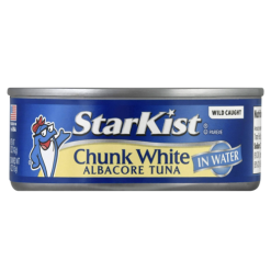 Starkist Chunk White Albacore Tuna 5oz-wholesale