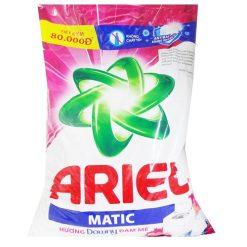 Ariel Detergent 5kg Matic Downy-wholesale