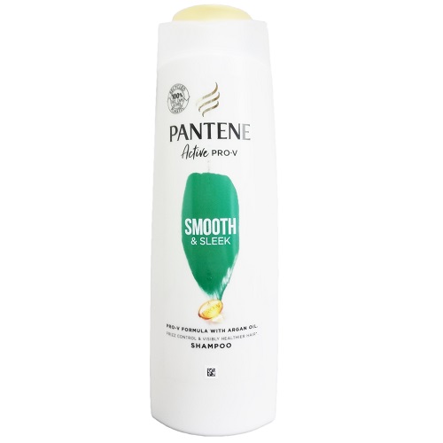 Pantene Pro-V Shamp 360ml Smooth & Sleek-wholesale