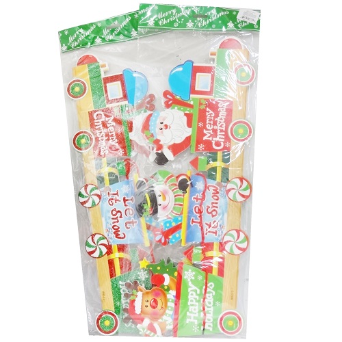 X-Mas Decor Hang Up Train-wholesale X-Mas Decor Hang Up Train-wholesale