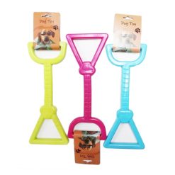 Pet Chew Toy Asst Clrs-wholesale
