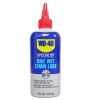 WD-40 Lubricant 4oz Bike Wet Chain Tube-wholesale