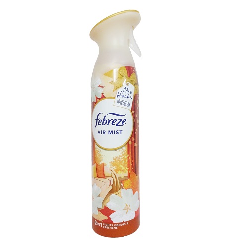 Febreze Air 185ml Cosy Season-wholesale Febreze Air 185ml Cosy Season-wholesale