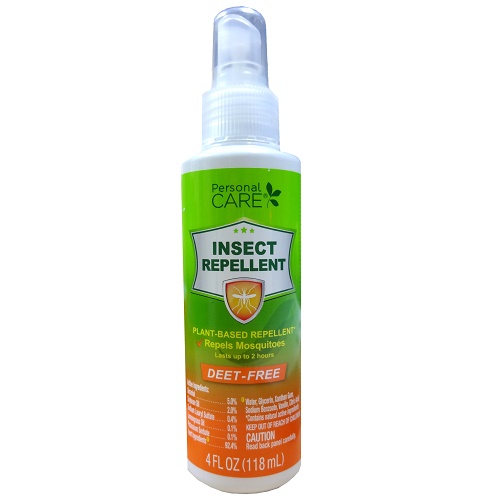 P.C Insect Repellent 4oz Deet Free-wholesale