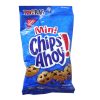 Nabisco Chips Ahoy Mini 3oz Bag-wholesale Nabisco Chips Ahoy Mini 3oz Bag-wholesale