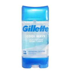 Gillette Anti-Persp 3.8oz Cool Wave-wholesale