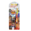 Monster Toothbrush Travel Set 3pc-wholesale Monster Toothbrush Travel Set 3pc-wholesale
