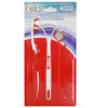Dental Care Kit 4pc Med-wholesale