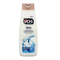 ***V-O5 Cond 12.5oz Detox-wholesale