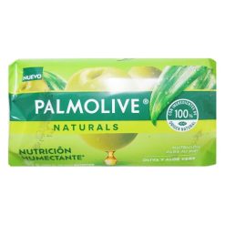 Palmolive Bath Soap 120g Olive & Aloe-wholesale