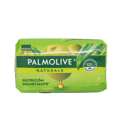 Palmolive Bar Soap 120g Olive & Aloe-wholesale